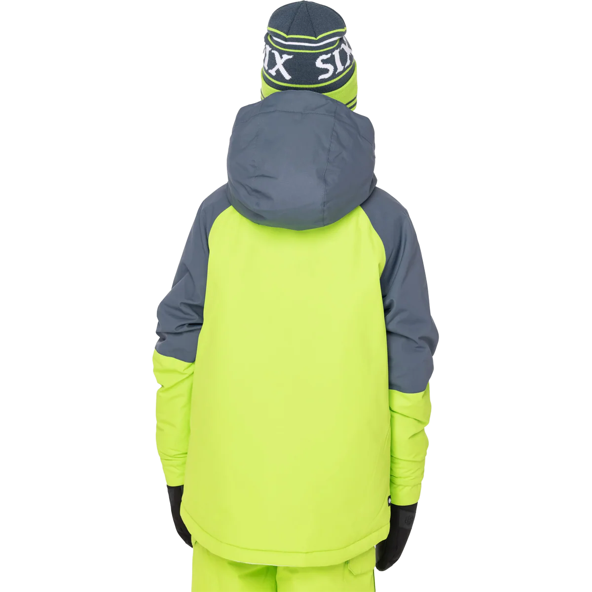 Youth Hydra Insulated Jacket - Onhollan