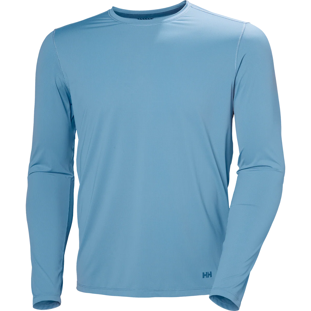 Men's Shine Solen Long Sleeve Crew - Onhollan