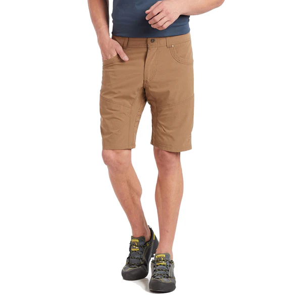 Men's Silencr Kargo Short - 10