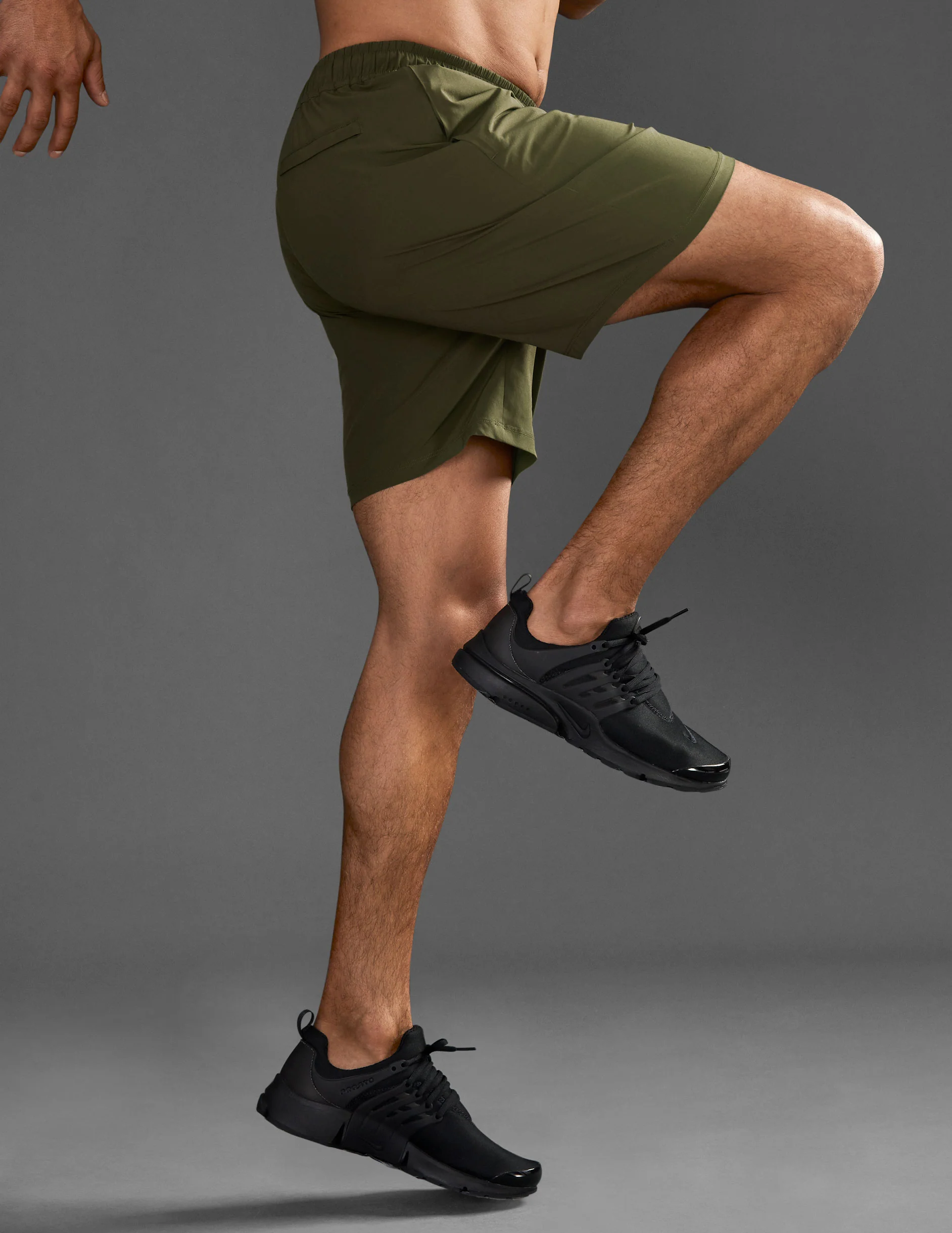 Pivotal Men's Performance Short - Onhollan