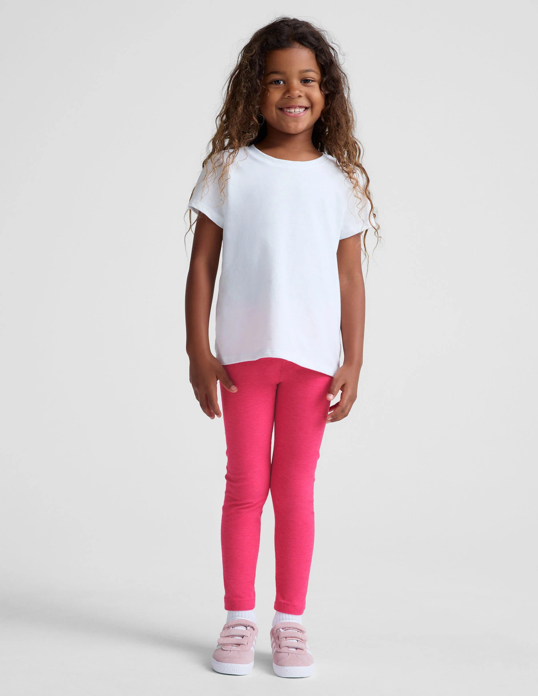 Spacedye Toddler Legging - Onhollan