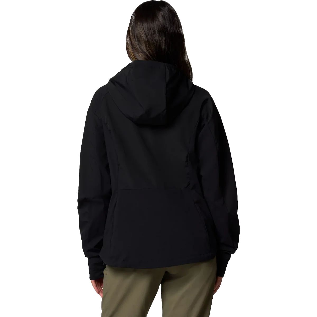 Women's Sweet As III Hooded Softshell - Onhollan