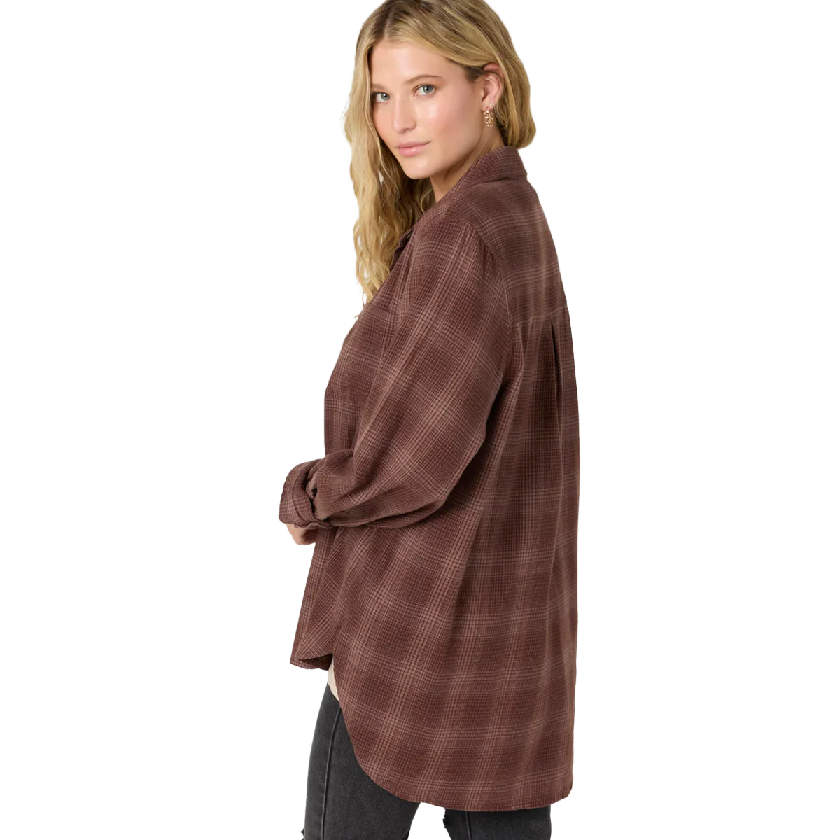 Women's Travys Long Sleeve - Onhollan