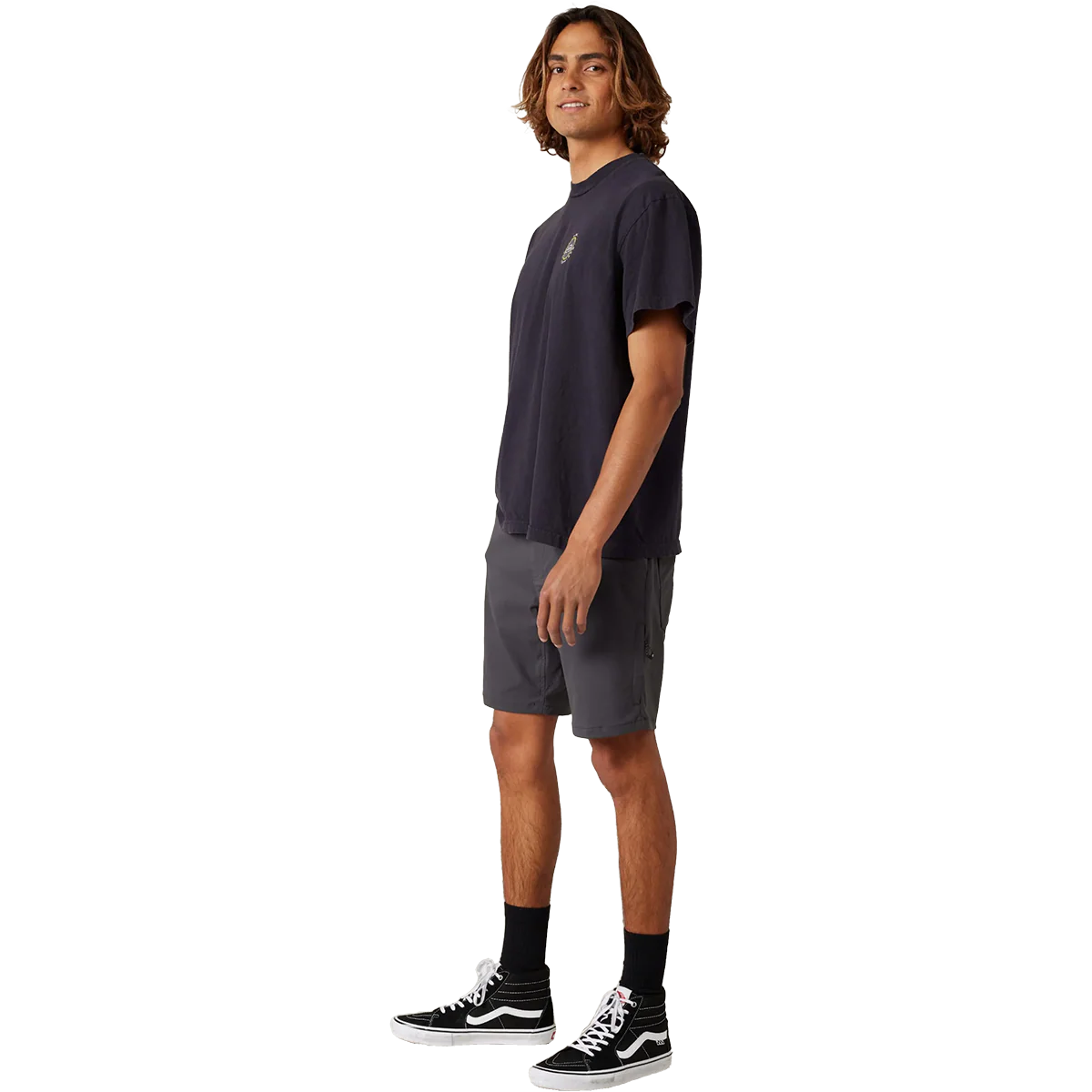 Men's Everywhere Hybrid Short - Onhollan