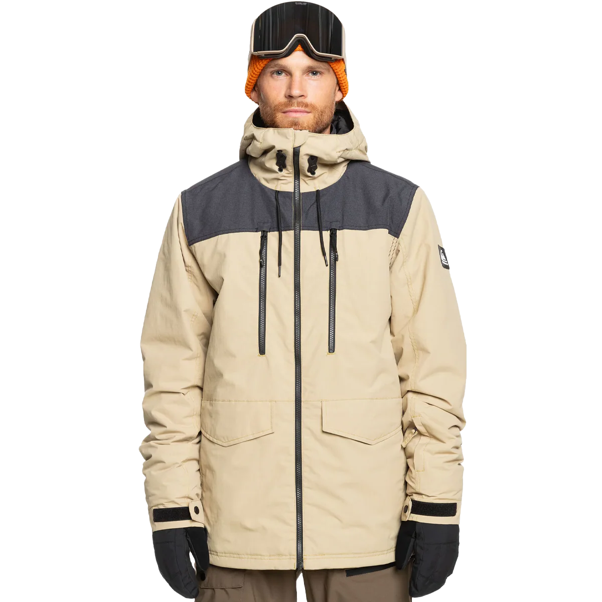Men's Fairbanks Jacket - Onhollan