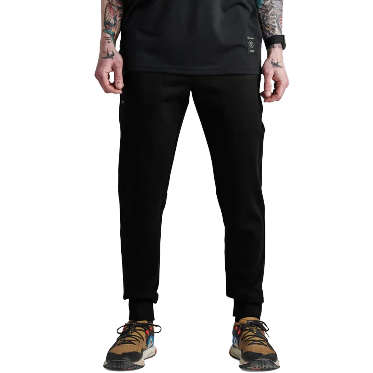 Men's El Morro Fleece Pants - Onhollan