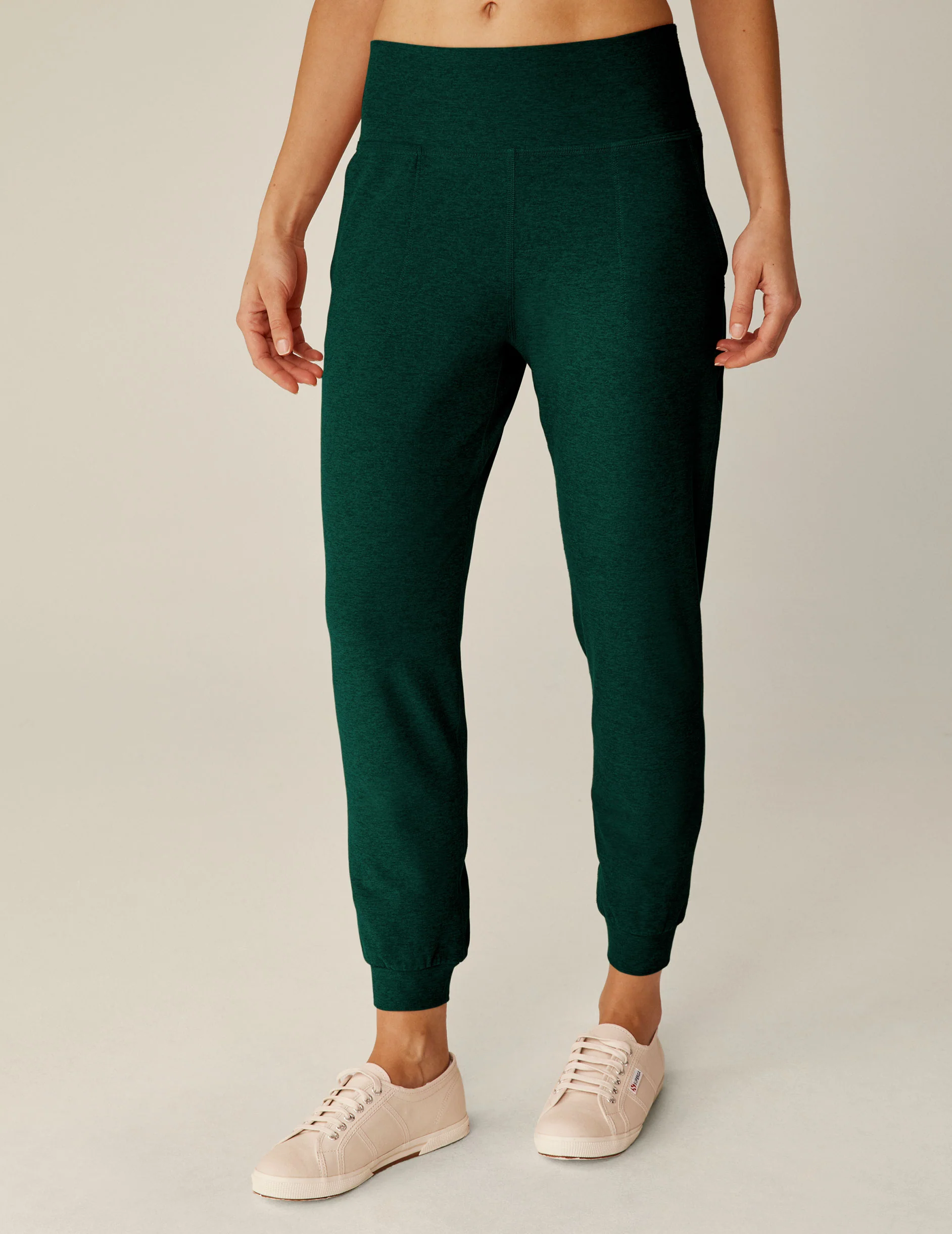 Spacedye Midi Jogger - Onhollan