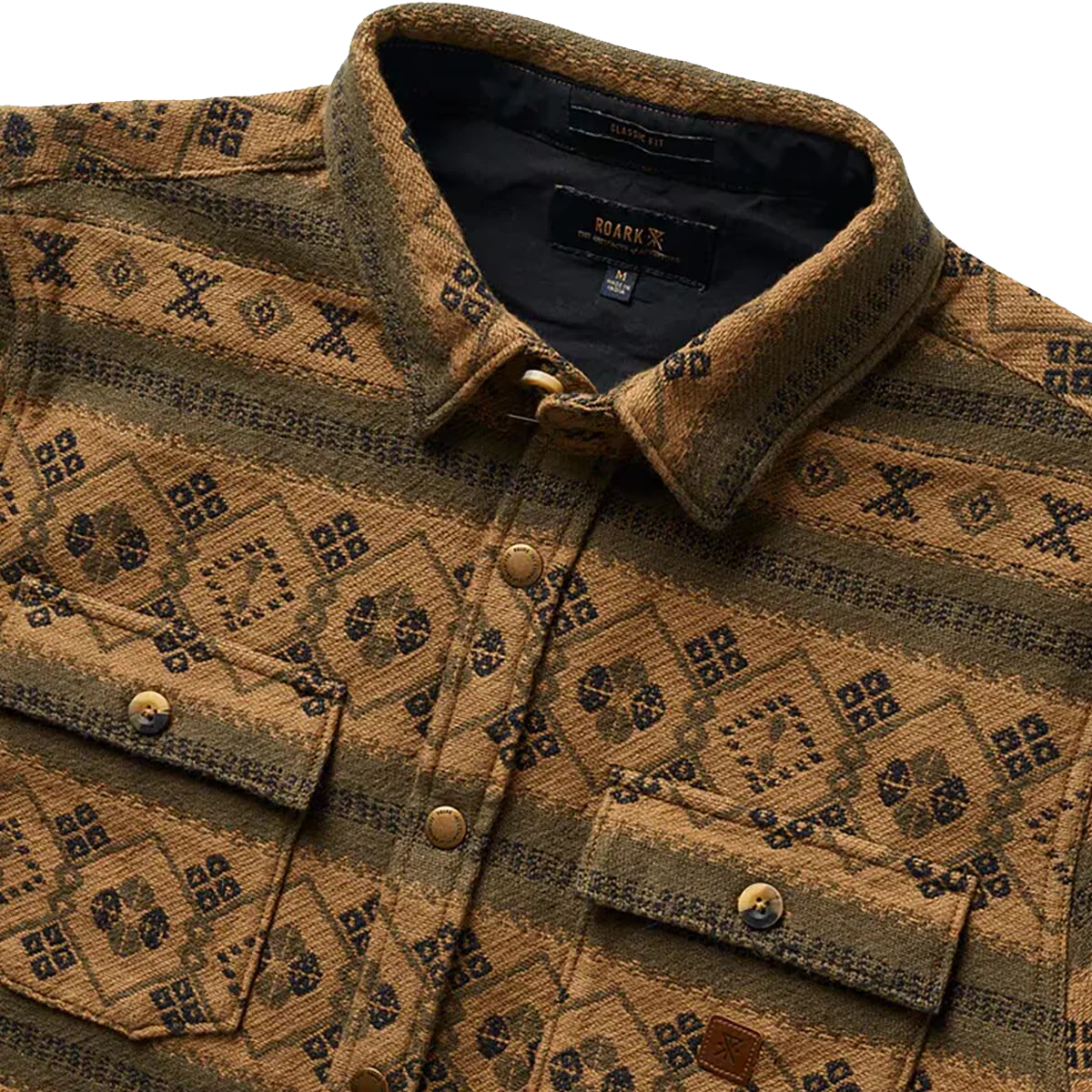 Men's Nordsman Teton - Onhollan