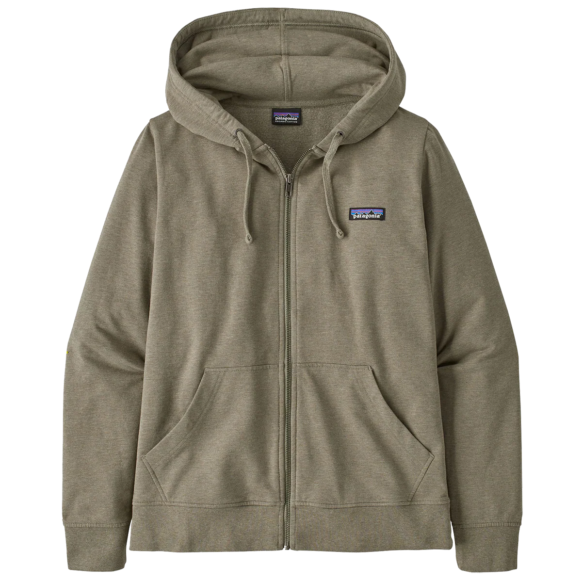 Women's Ahnya Full-Zip Hoodie - Onhollan