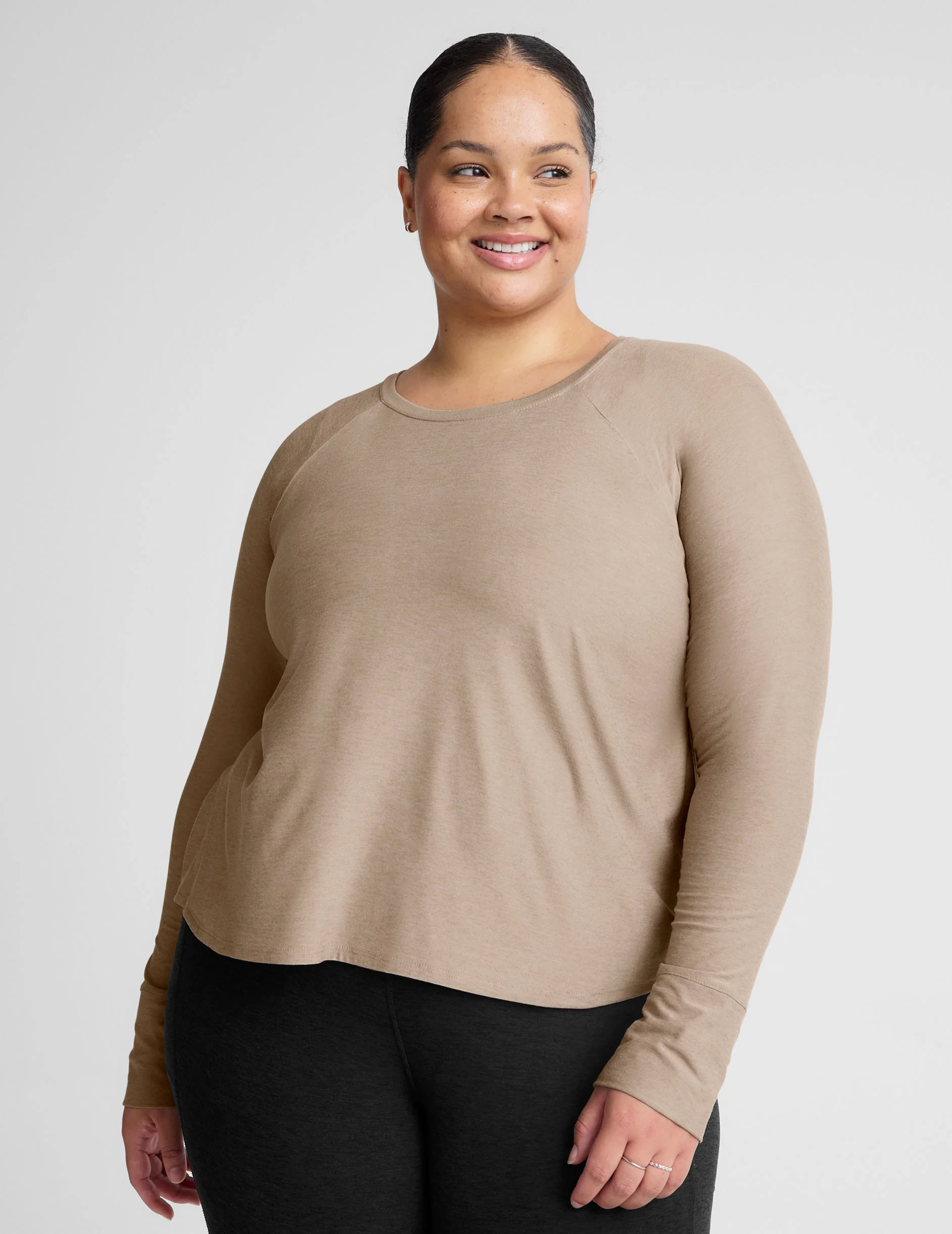 Featherweight Daydreamer Pullover - Onhollan