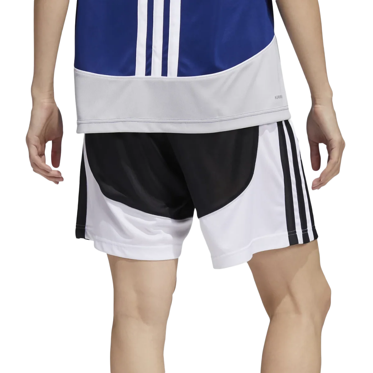 Women's 365 Women In Power Short - Onhollan