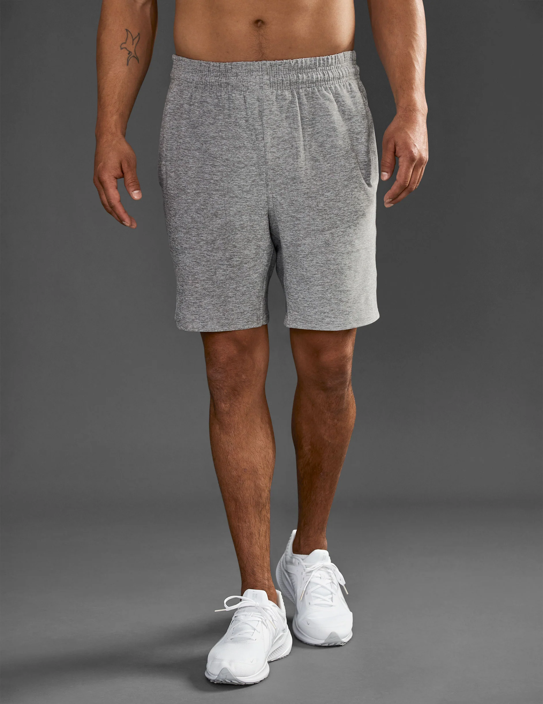 Spacedye Freefit Easy Men's Short 2.0 - Onhollan