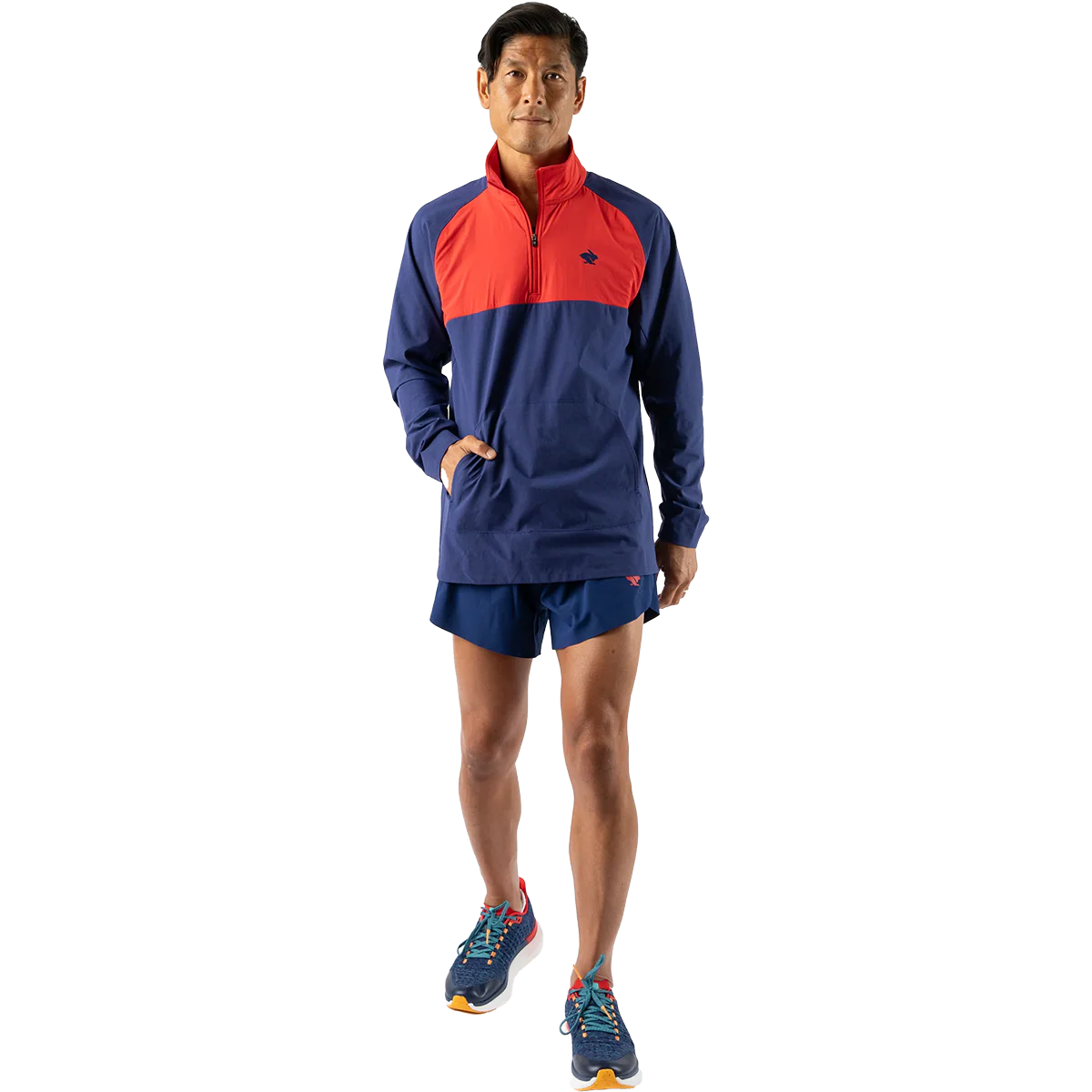 Men's Victory Jacket - Onhollan