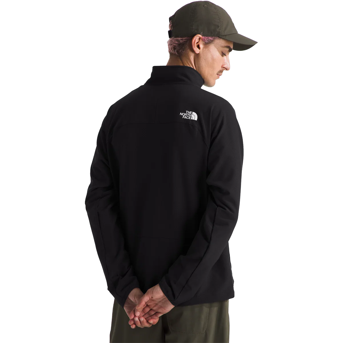 Men's Tek Approach Jacket - Onhollan