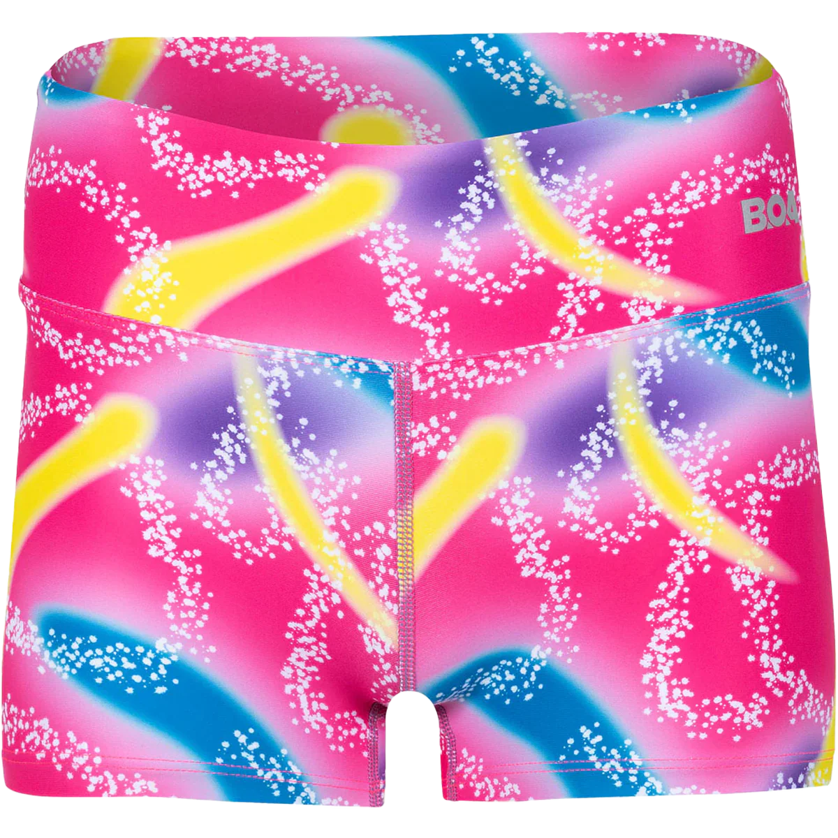 Women's Printed Fit Short - Onhollan