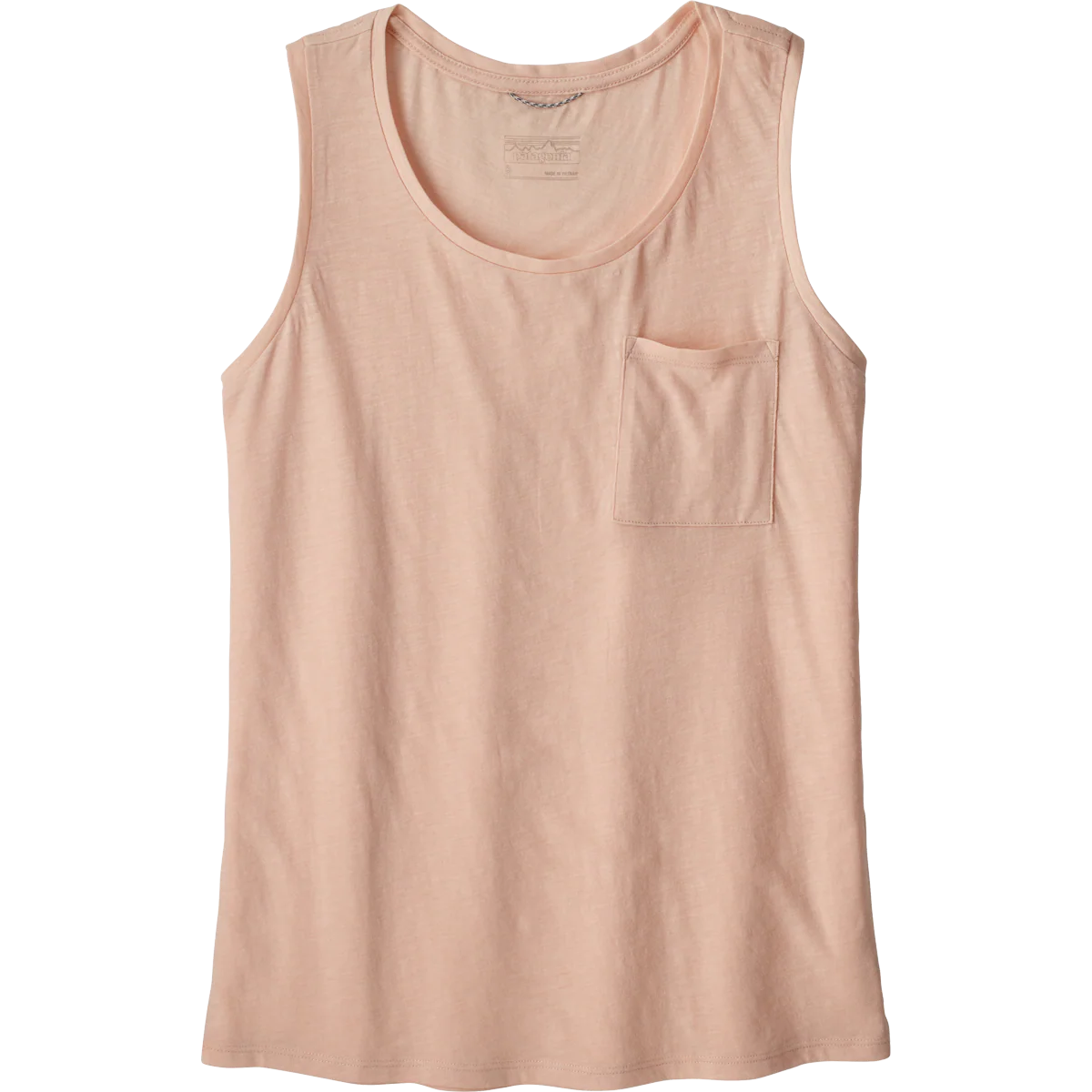 Women's Mainstay Tank - Onhollan