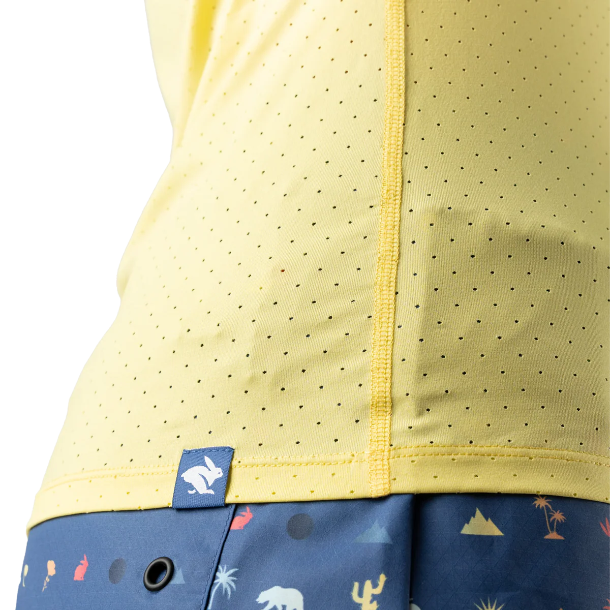 Women's Ice Perf Tee Short Sleeve - Onhollan