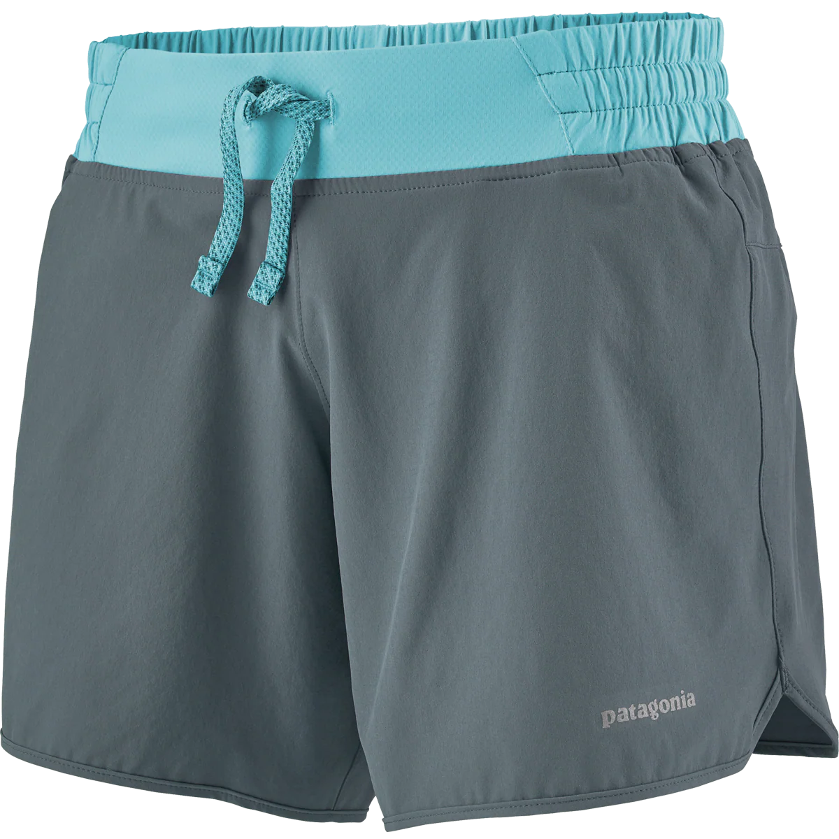 Women's Nine Trails Shorts - 6