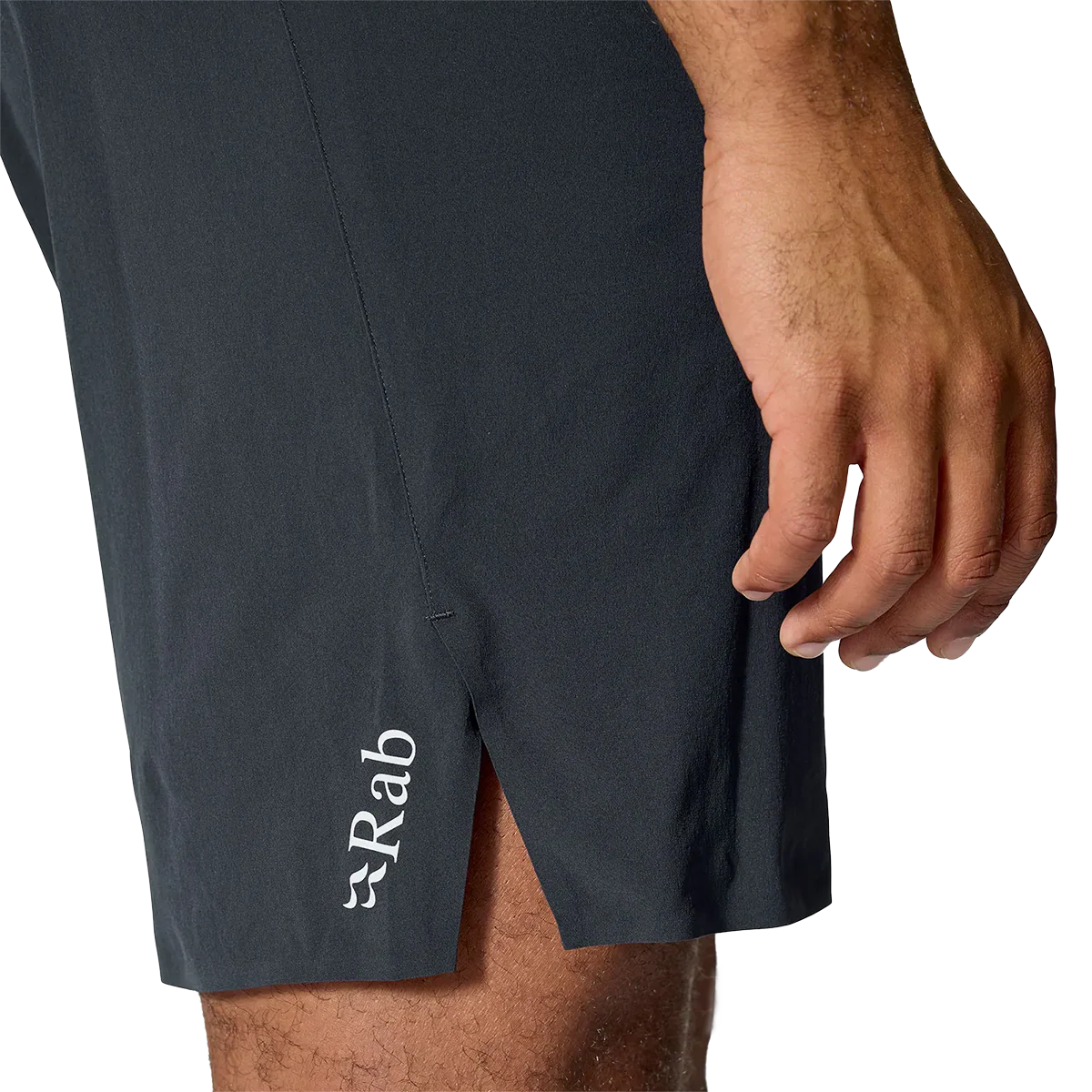 Talus Light Shorts - Onhollan