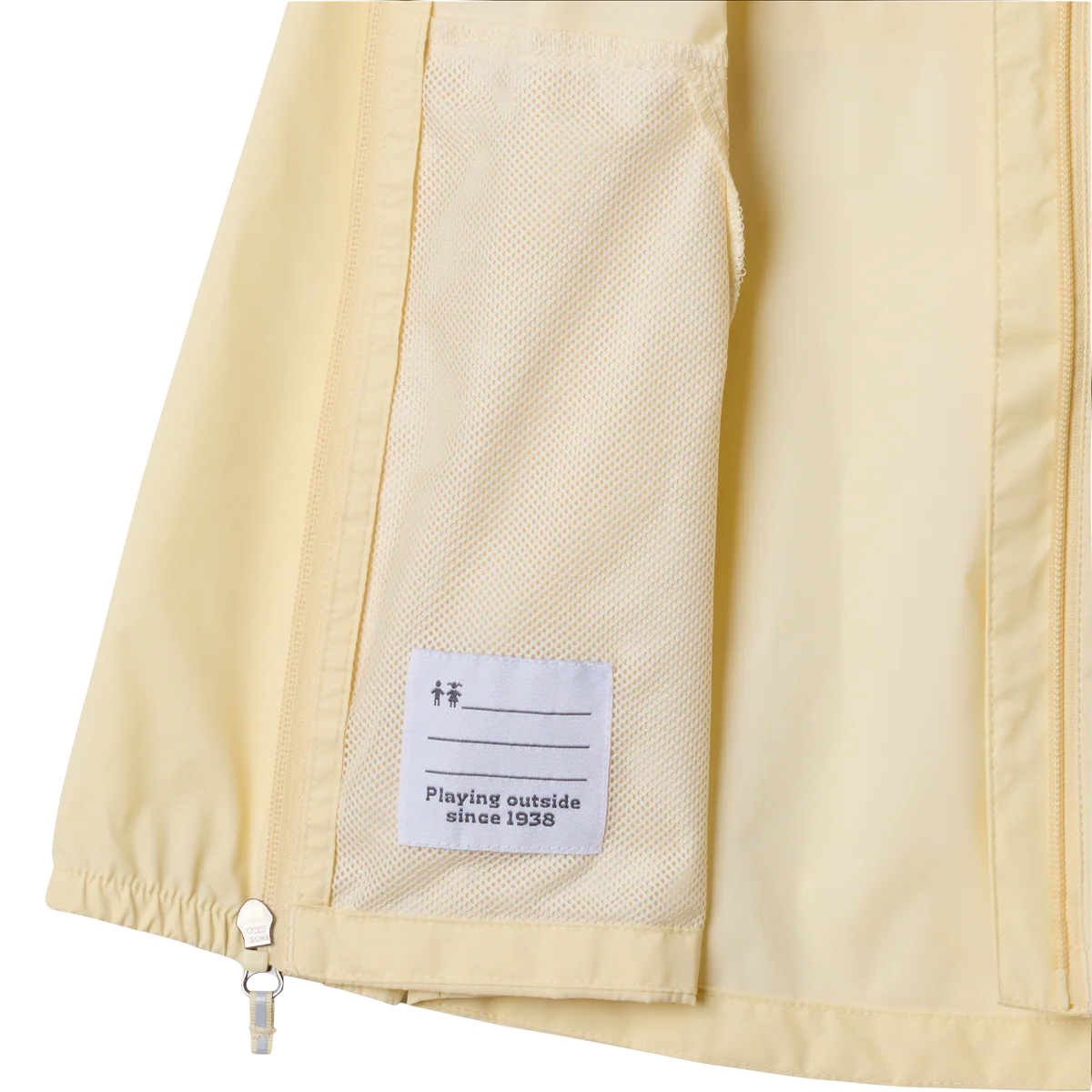 Youth Switchback II Jacket - Onhollan