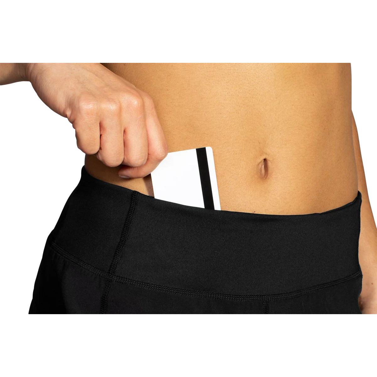 Women's Chaser Short 7