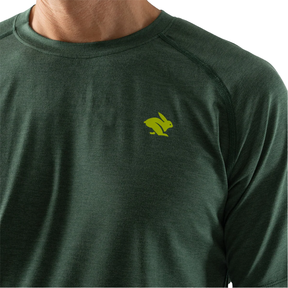 Men's EZ Tee Short Sleeve - Onhollan