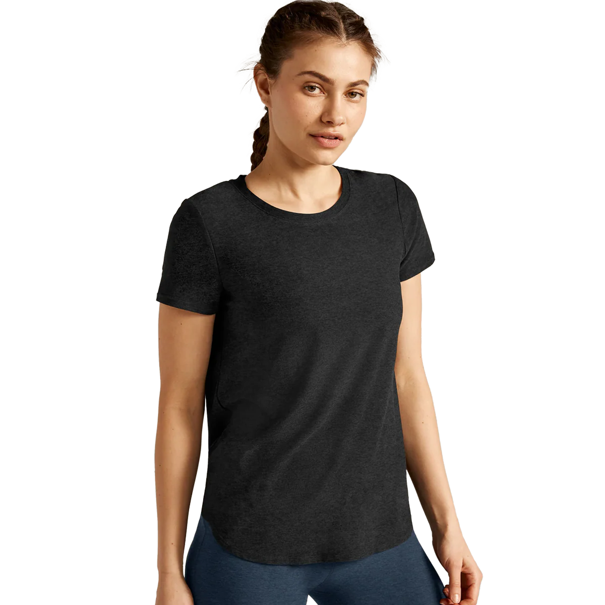 Women's On The Down Low Tee - Onhollan