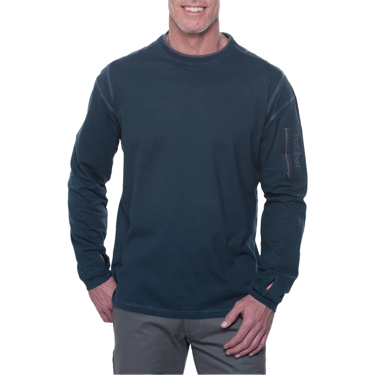 Men's Kommando Crew - Onhollan