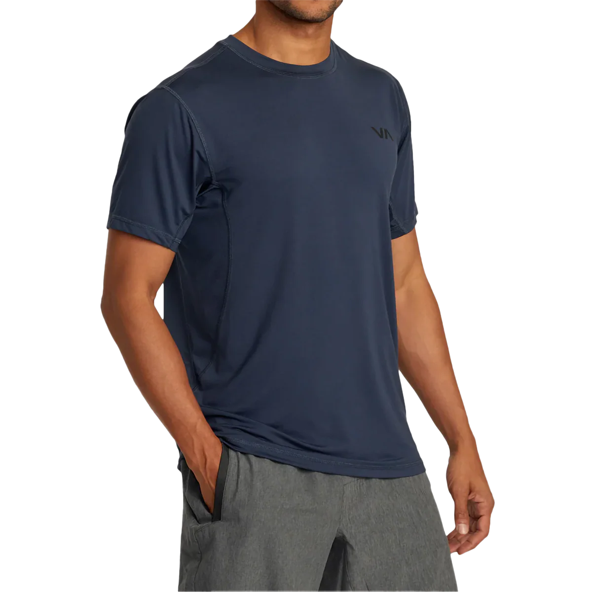 Men's Sport Vent Tee - Onhollan