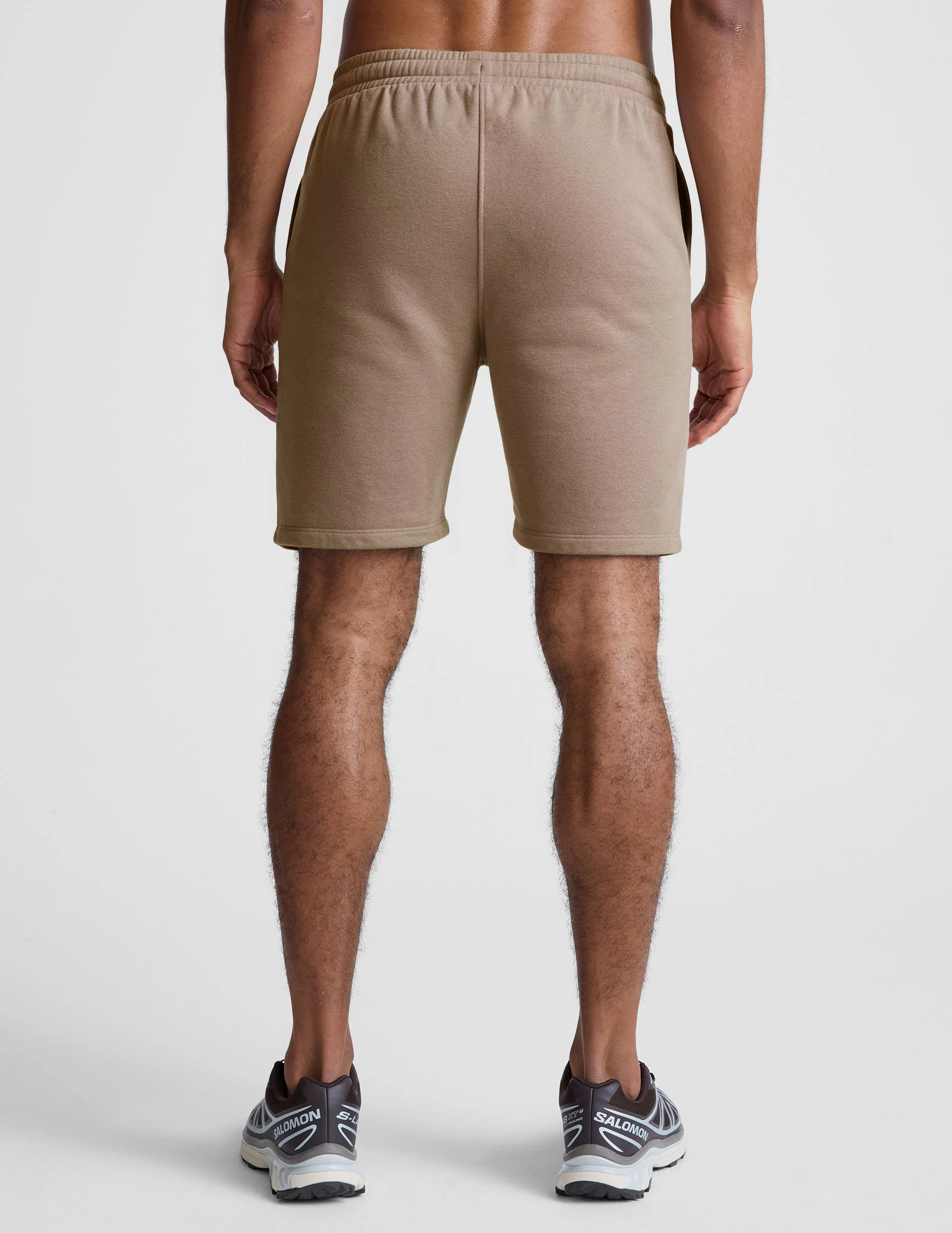 Fresh Cut Men's Sweat Short - Onhollan
