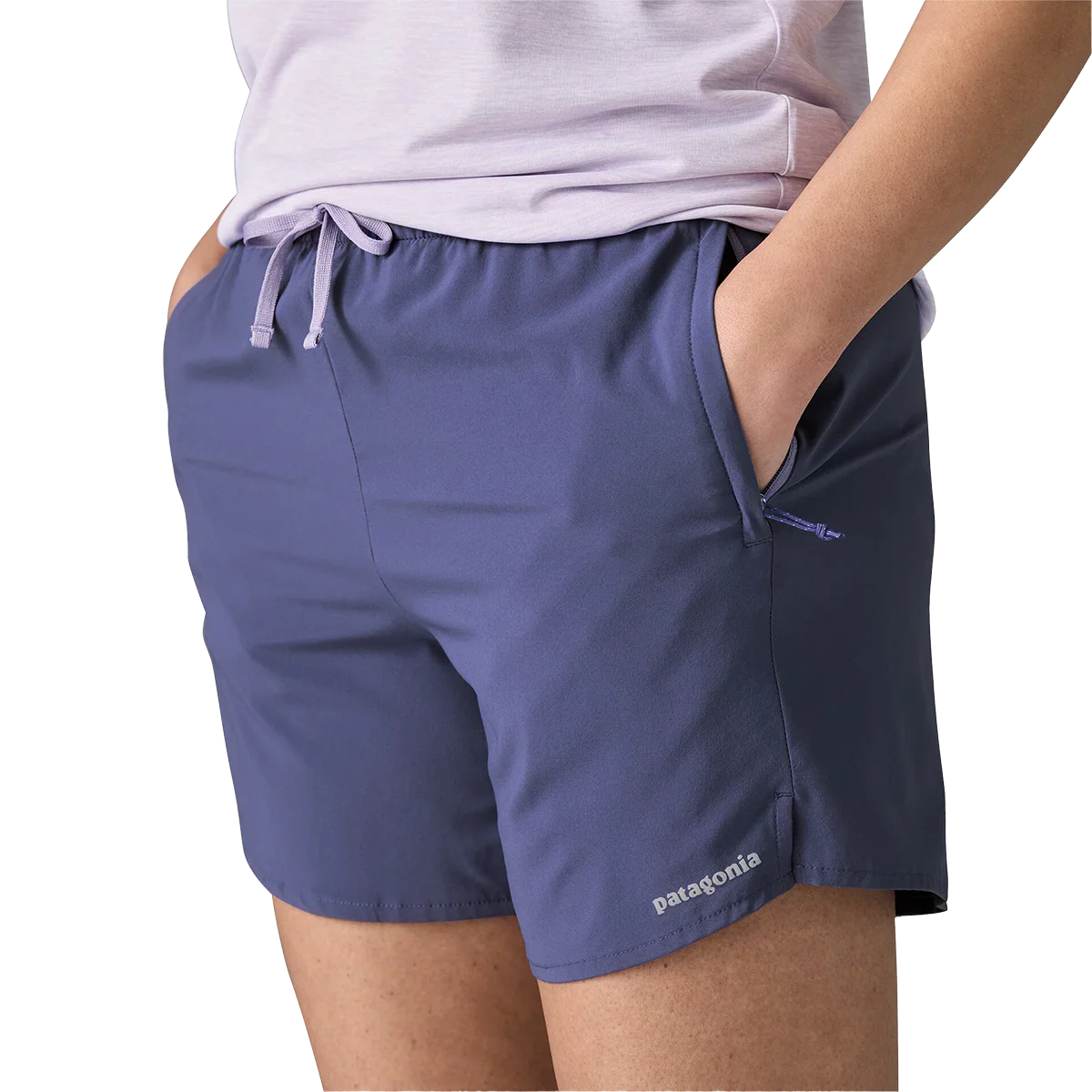 Women's Multi Trails Shorts 5.5