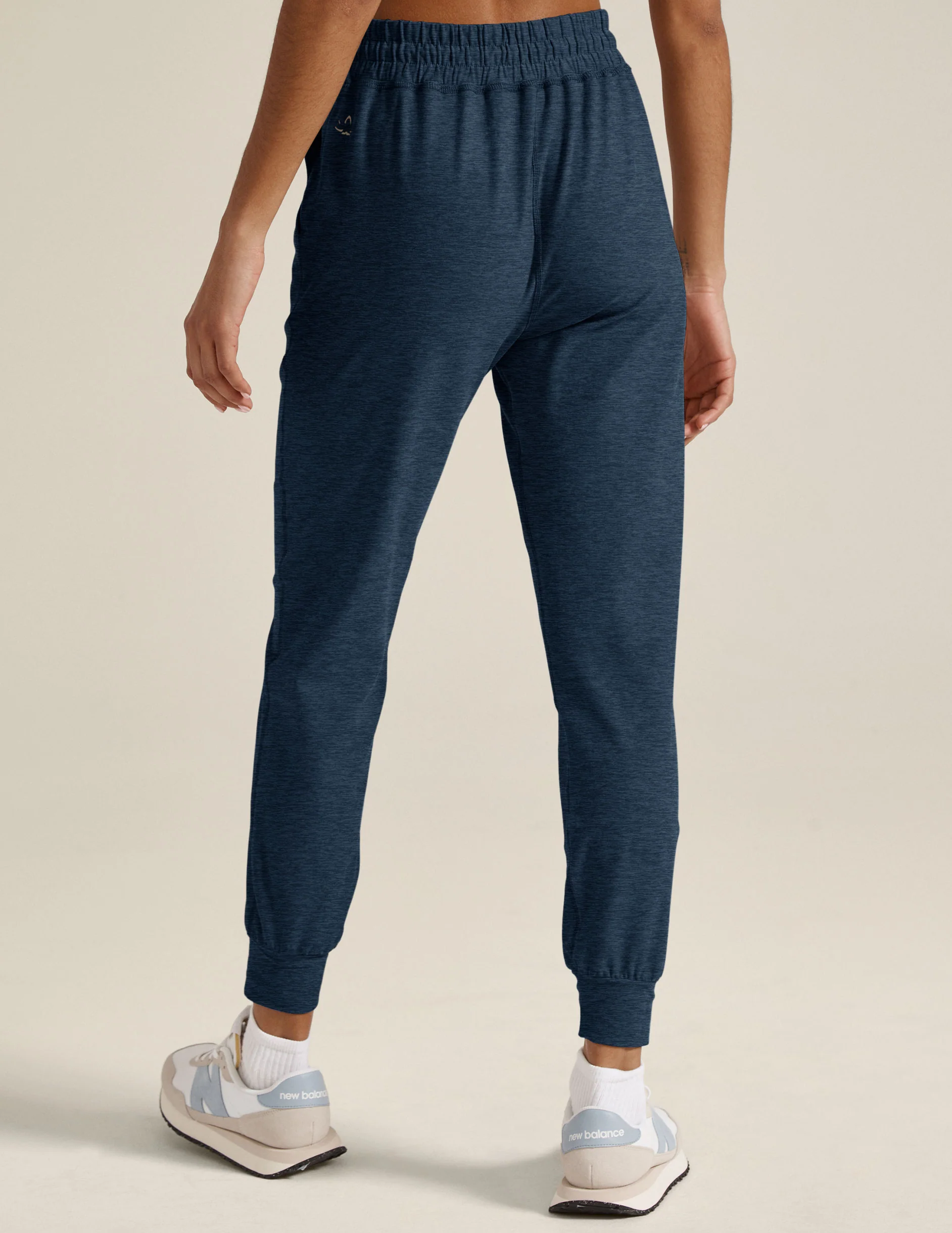 Spacedye Commuter Midi Jogger - Onhollan