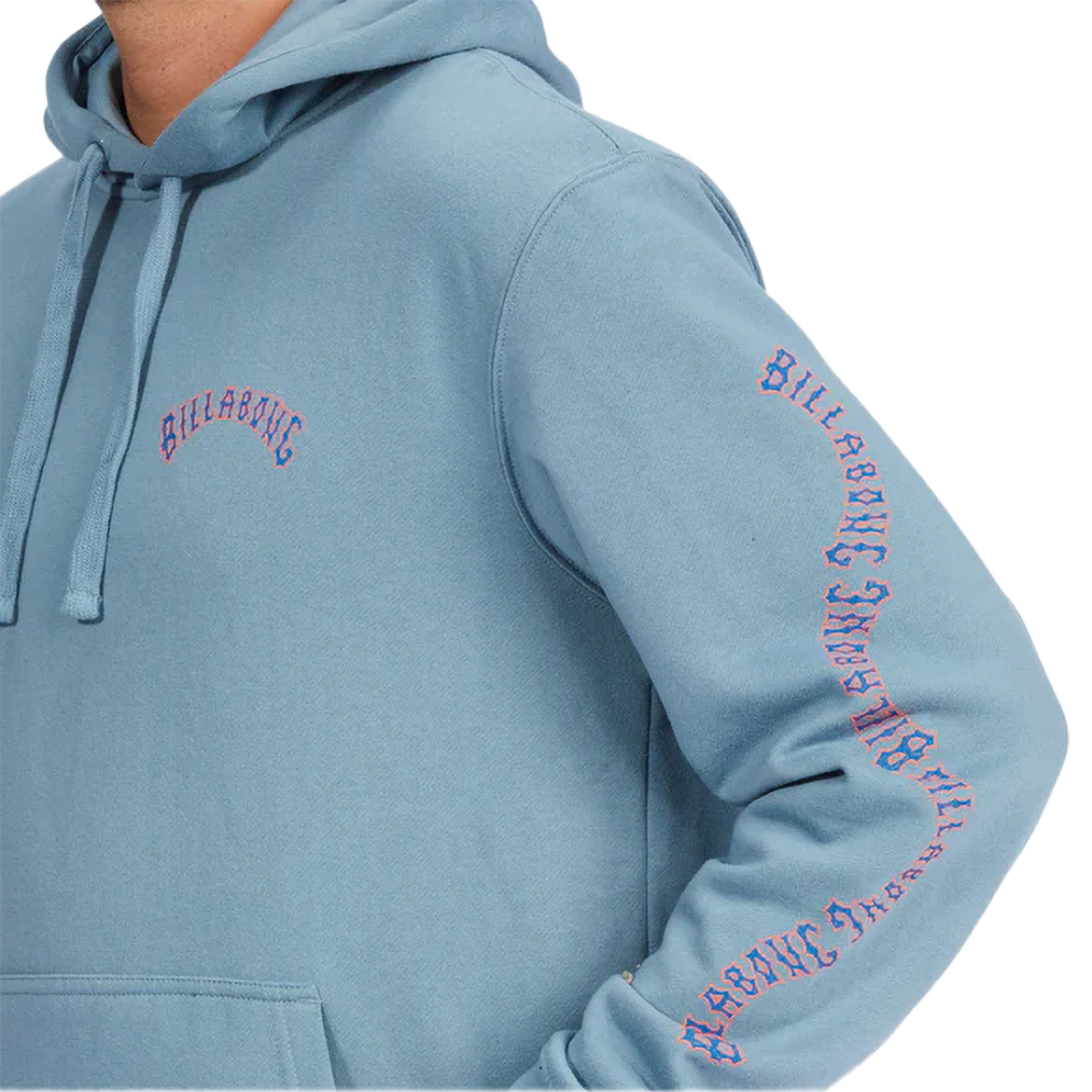 Men's Short Sands Pullover - Onhollan