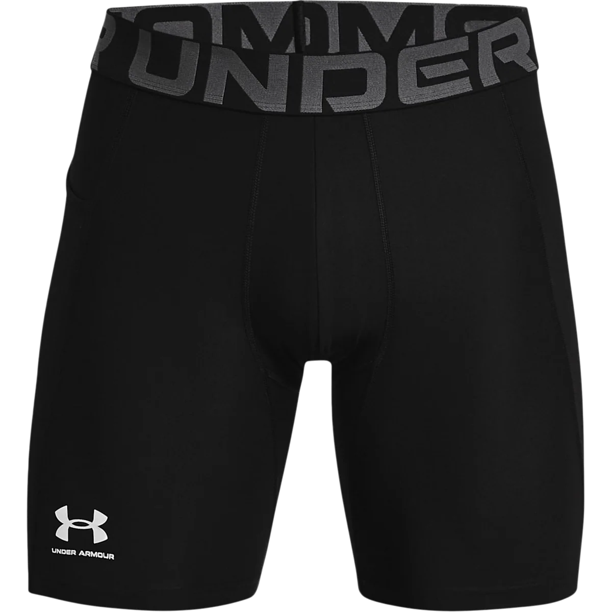Men's HeatGear Armour 2.0 Compression Shorts - Onhollan
