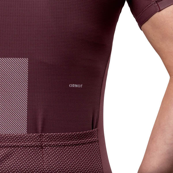 Women's House Jersey - Onhollan