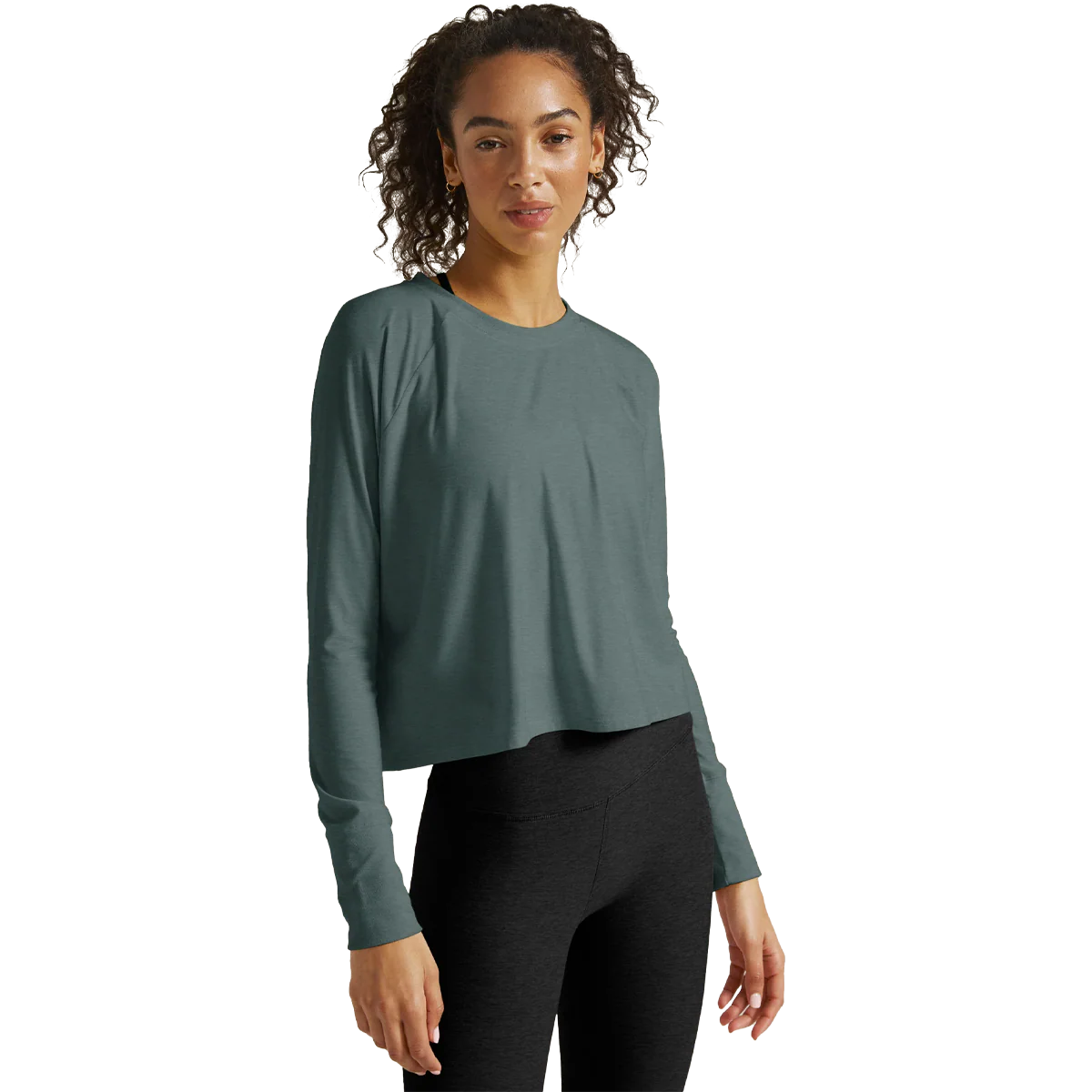 Women's Featherweight Daydreamer Pullover - Onhollan