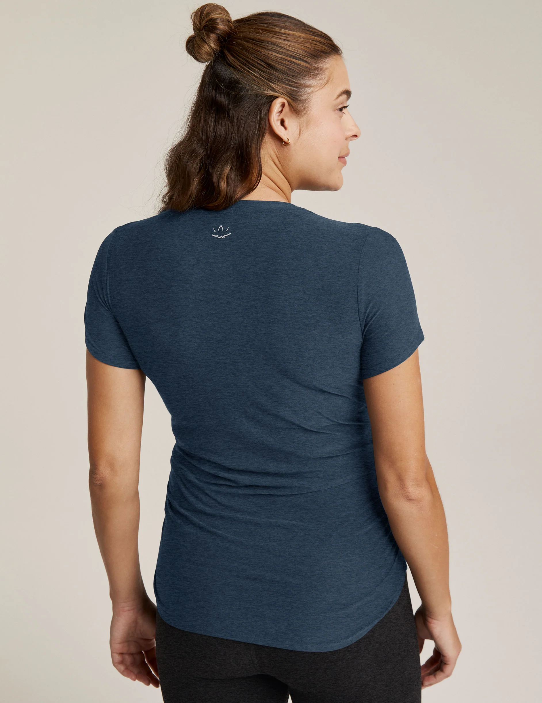 Featherweight One & Only Maternity Tee - Onhollan