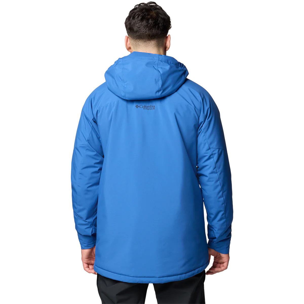 Men's Winter District III Jacket - Onhollan