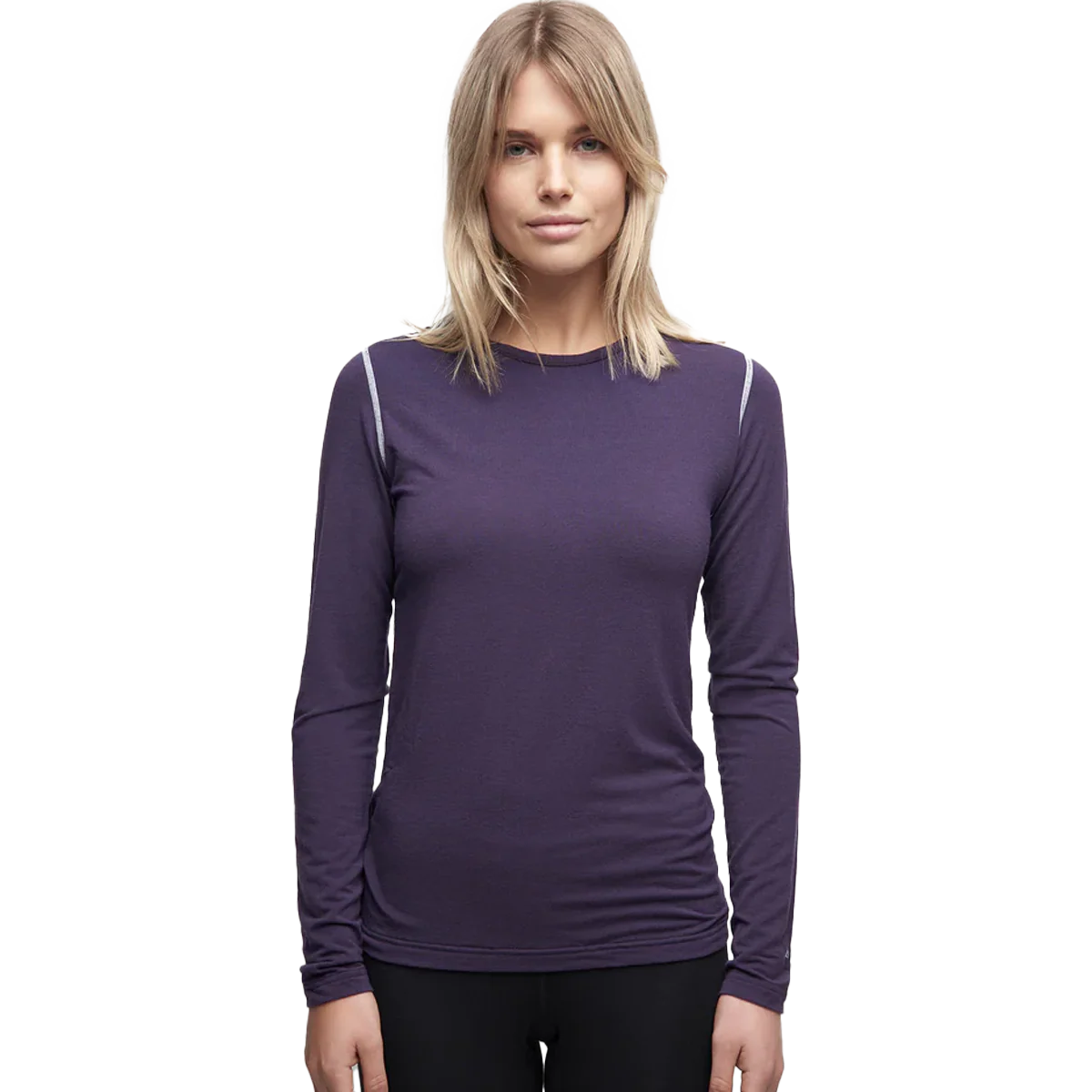 Women's Glacier Lightweight Crew - Onhollan