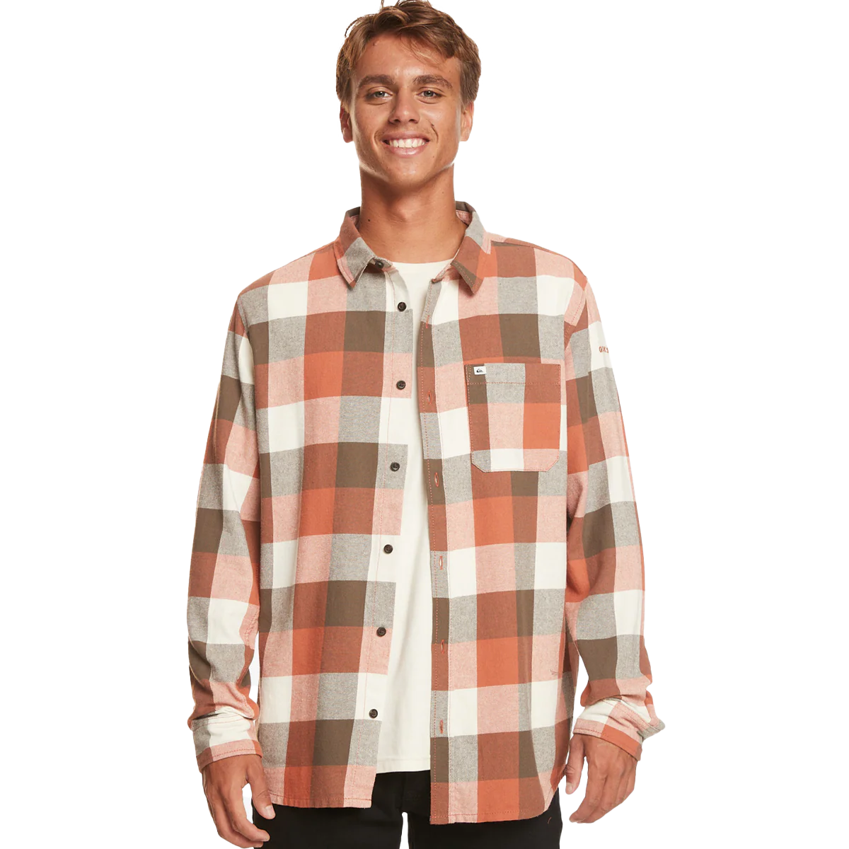 Men's Motherfly Long Sleeve - Onhollan