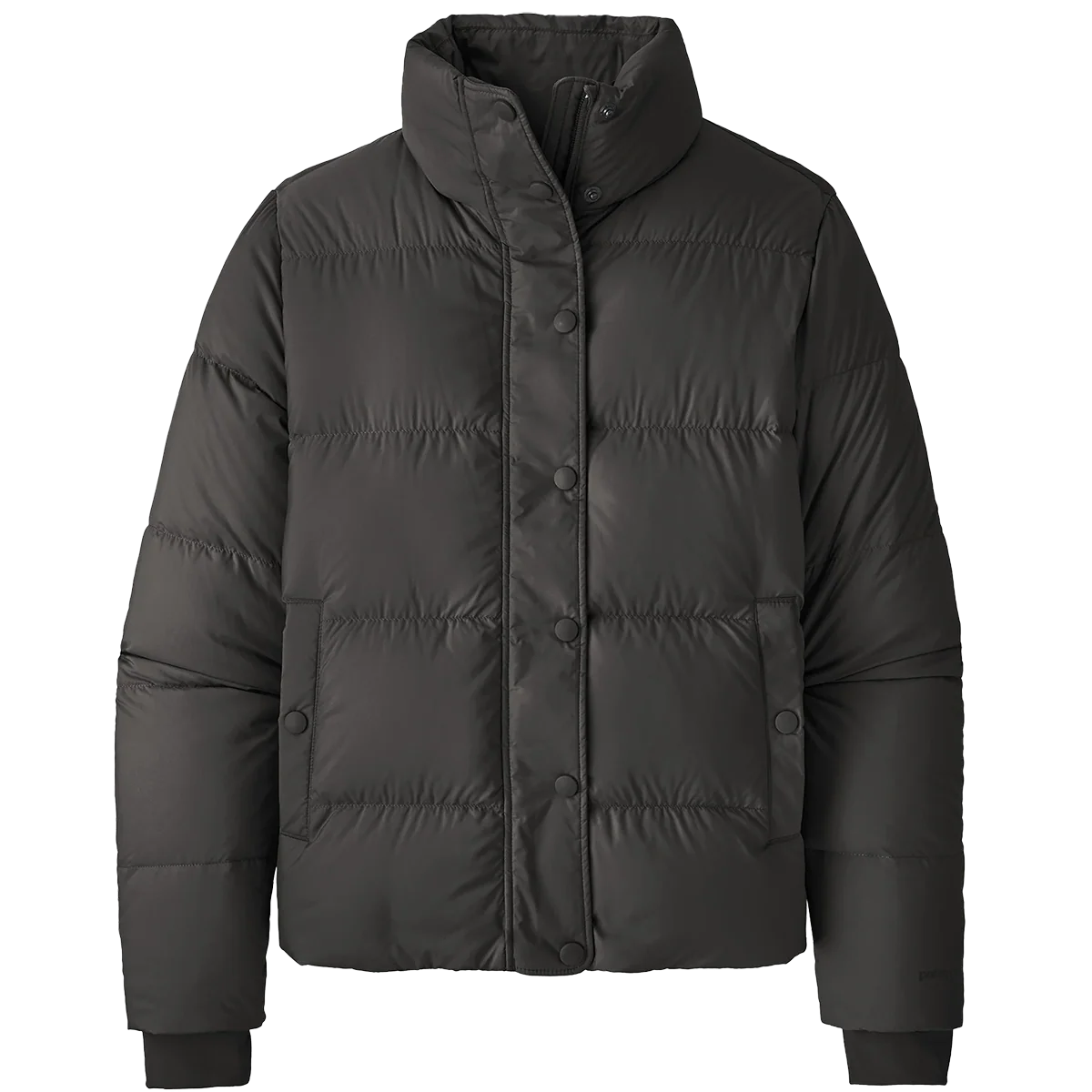 Women's Silent Down Jacket - Onhollan