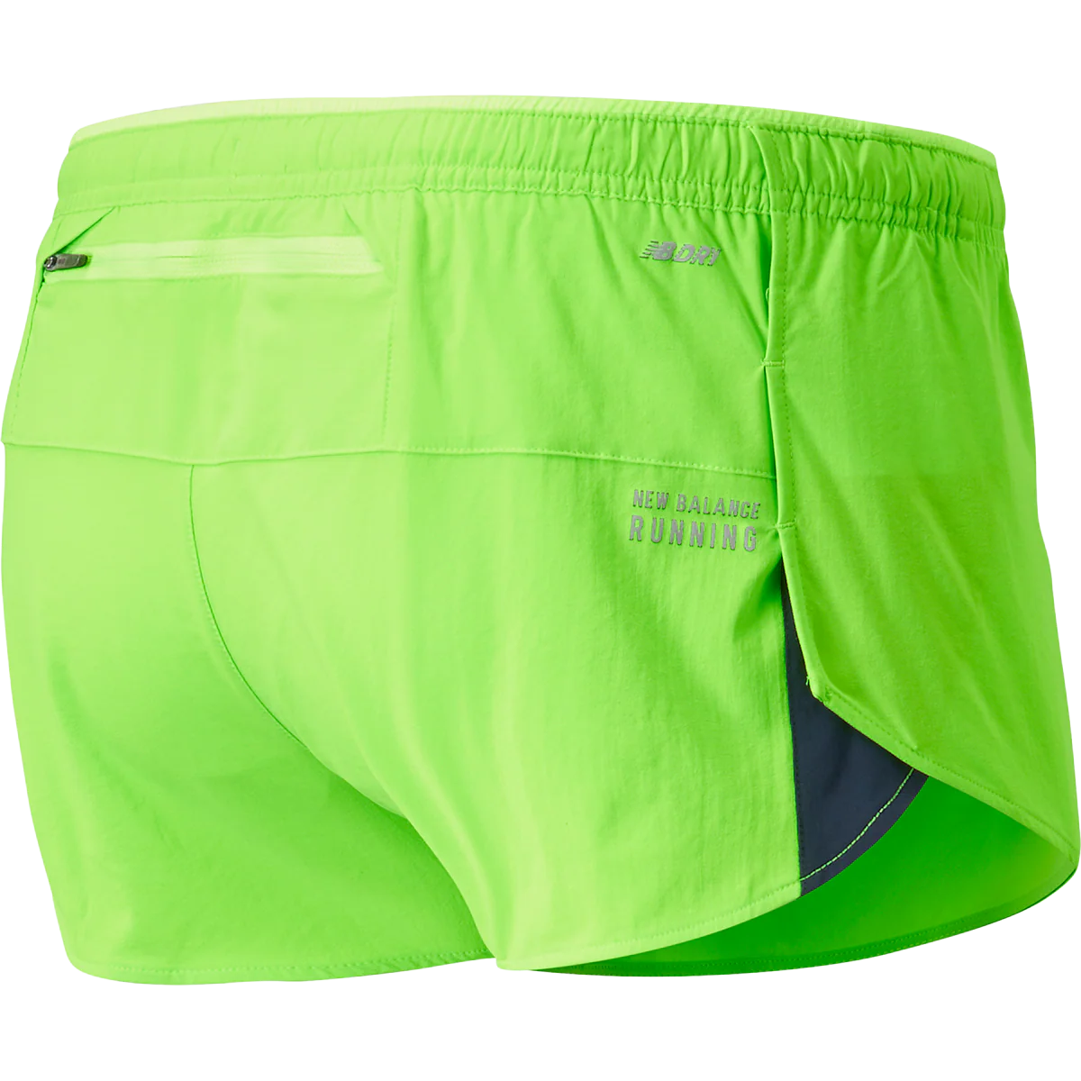 Men's Impact Split Short 3