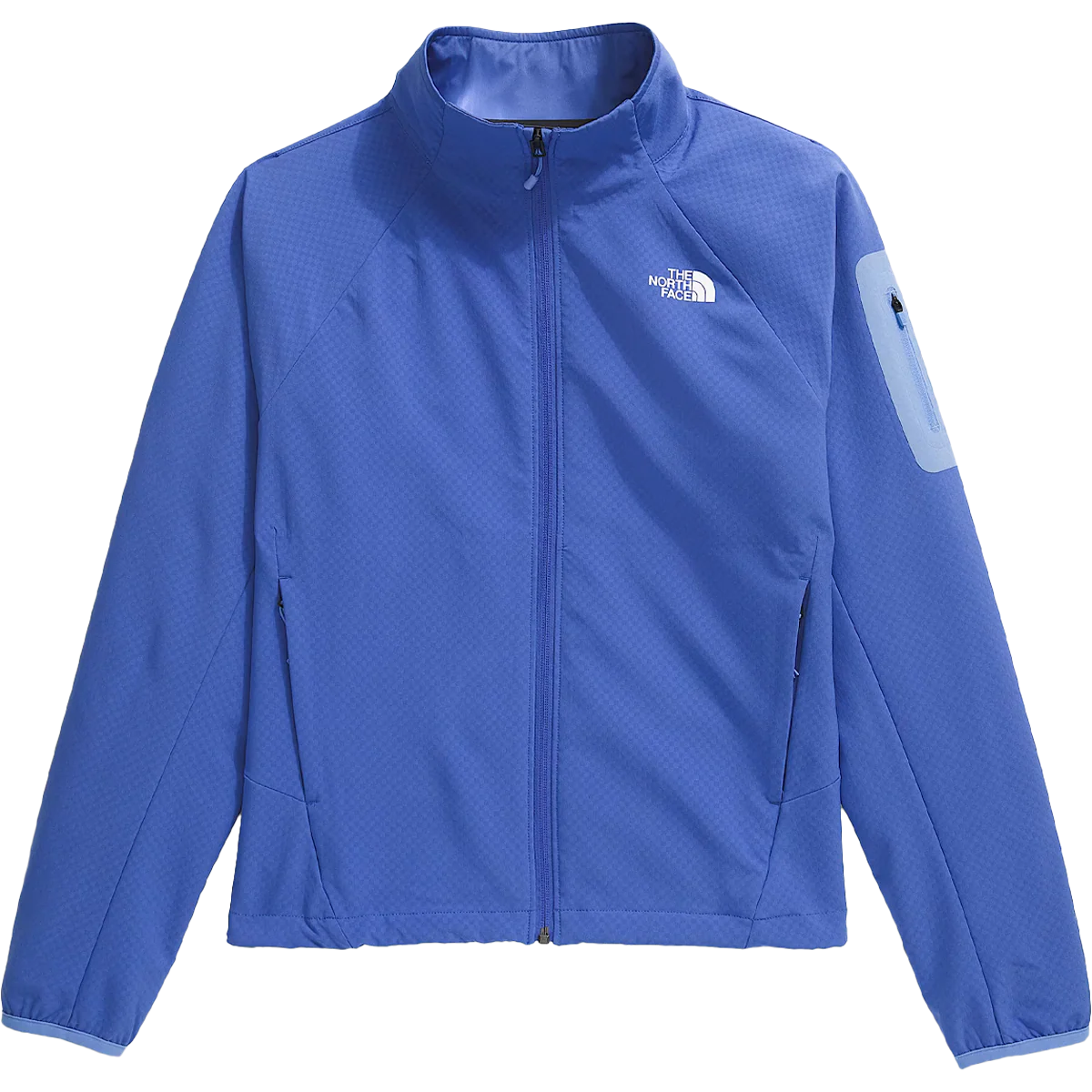 Women's Tek Approach Jacket - Onhollan