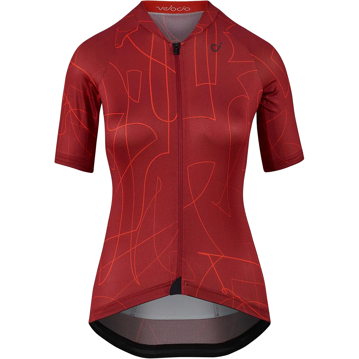 Women's Line SE Jersey - Onhollan