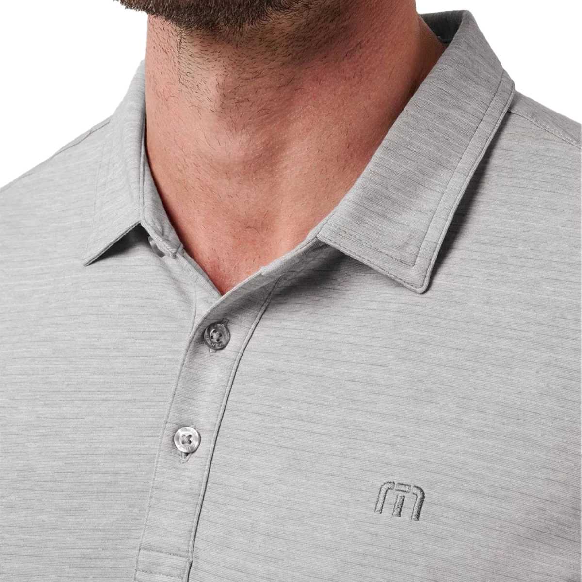 Men's Heater Polo - Onhollan