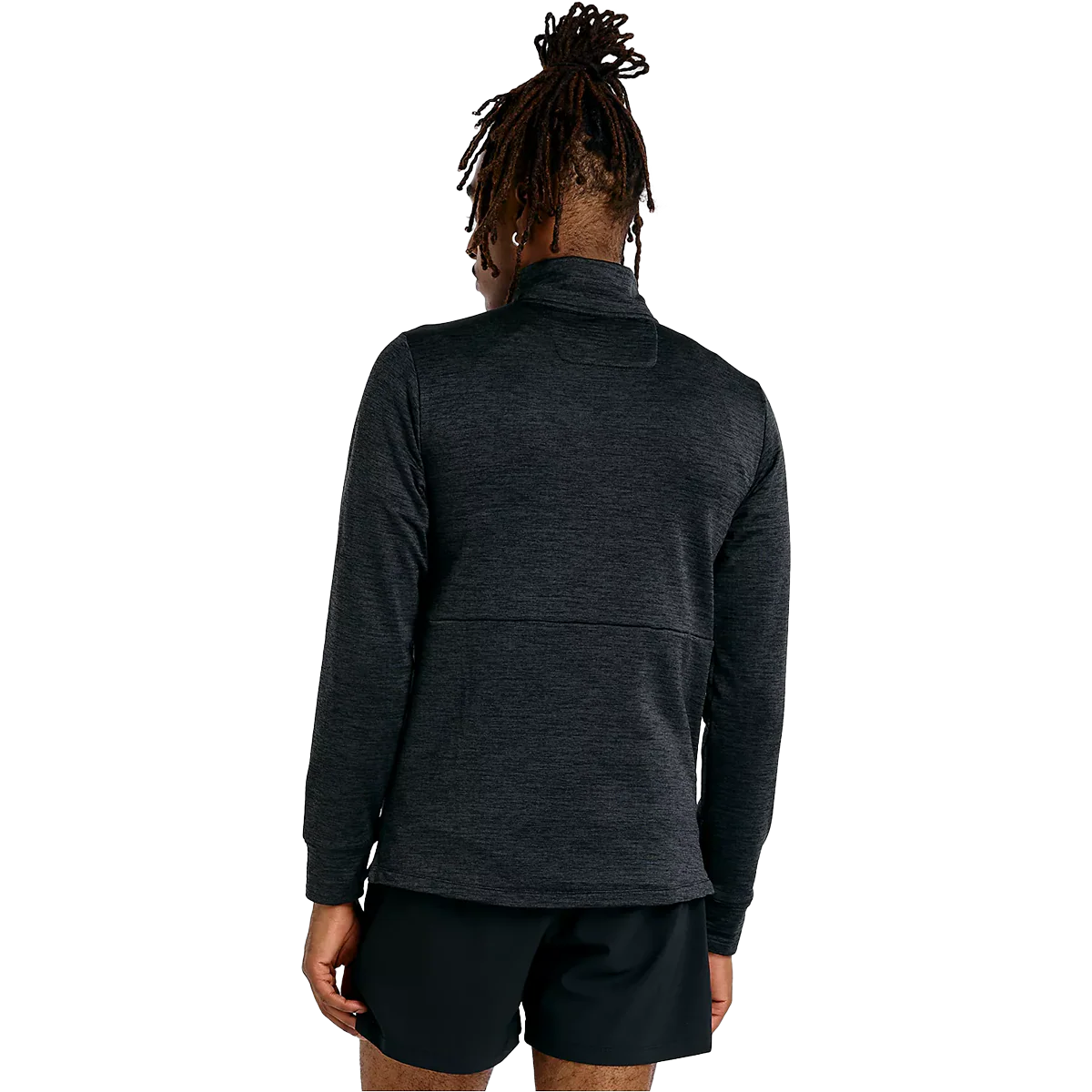 Men's Athletics Heat Grid 1/2 Zip - Onhollan