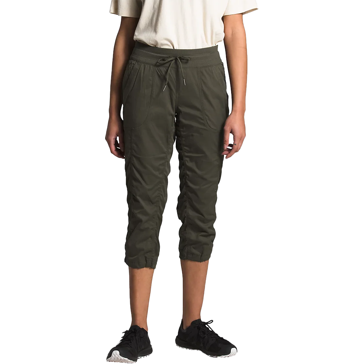 Women's Aphrodite 2.0 Capri - Onhollan