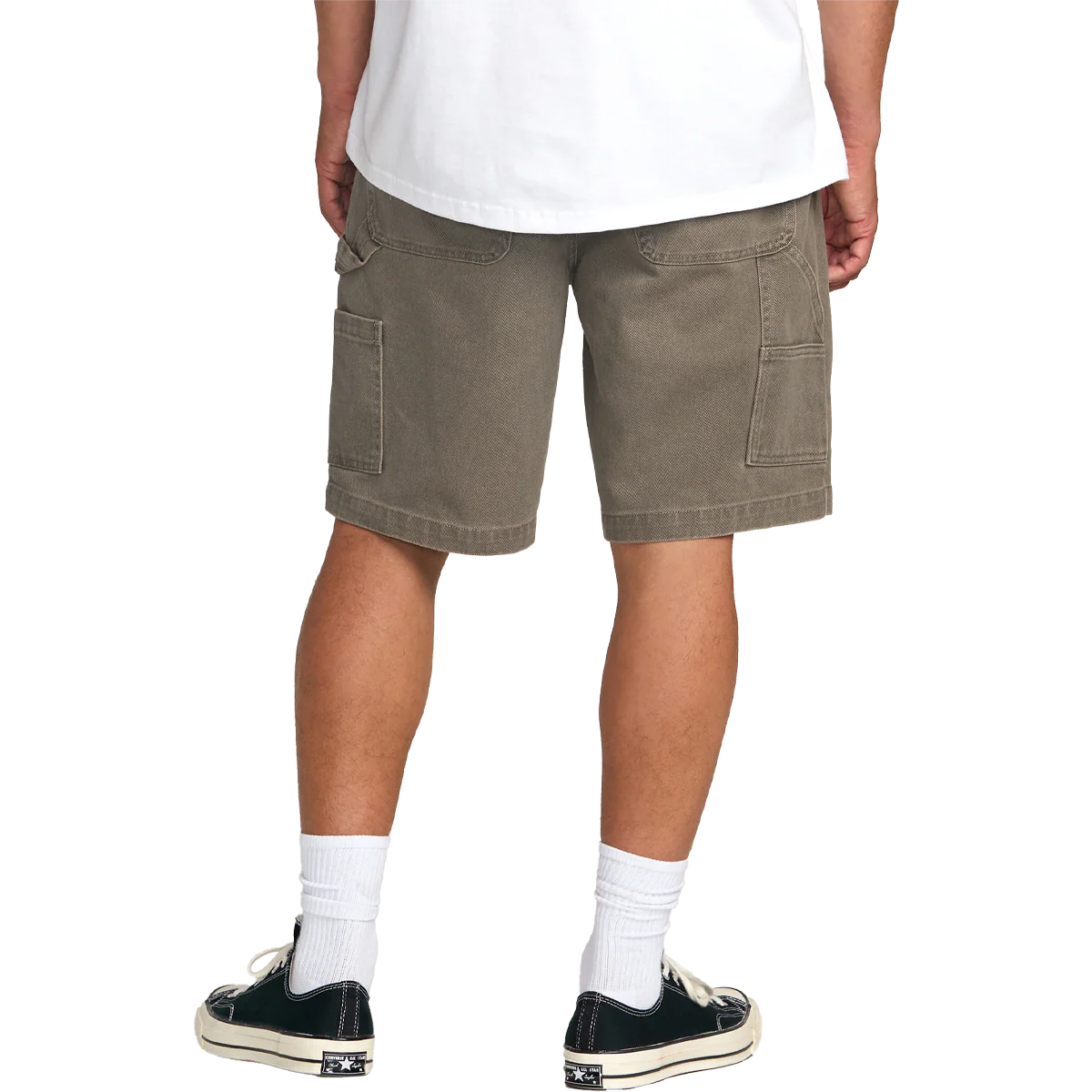 Men's Bad Dog Workwear Short - Onhollan