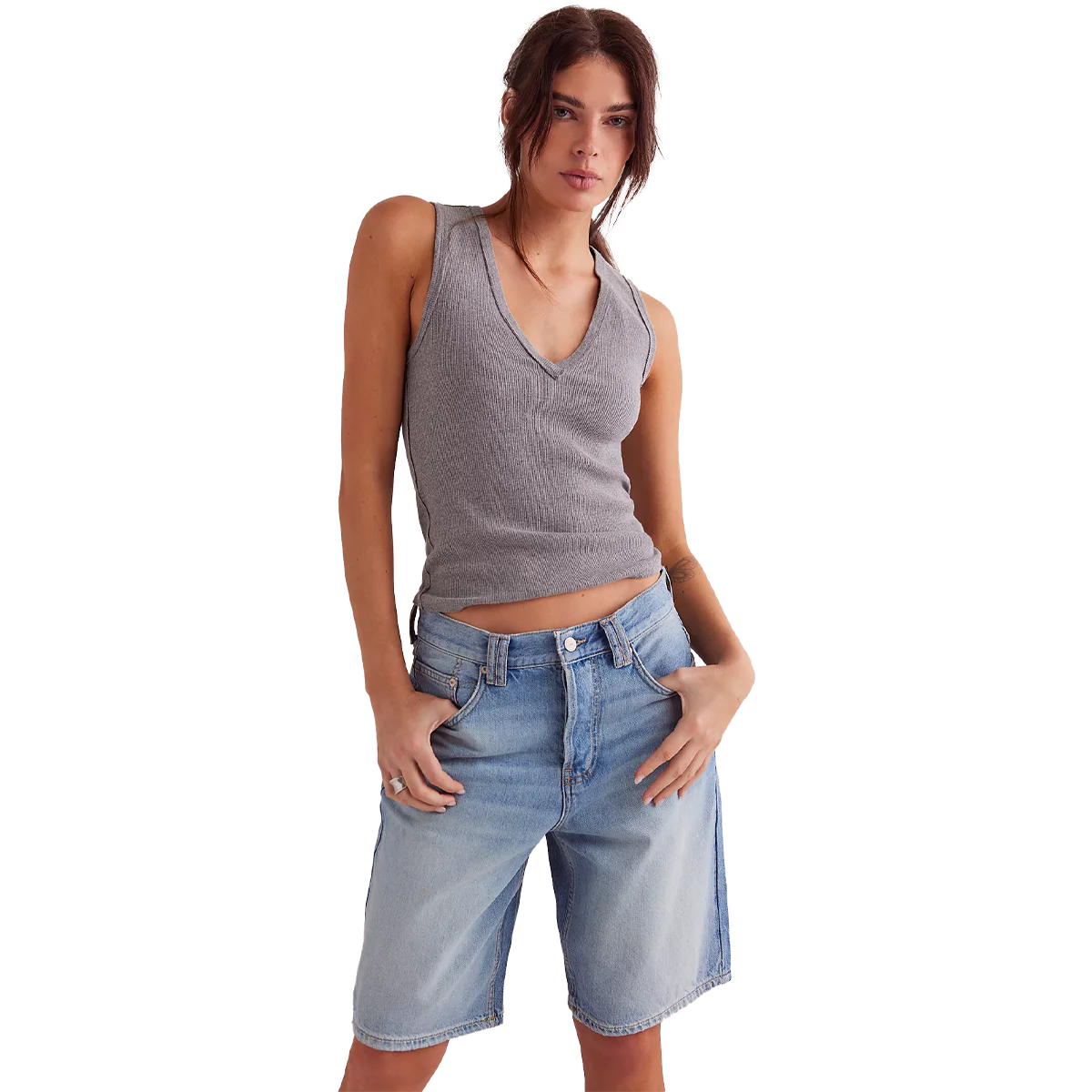 Women's Montana Short - Onhollan