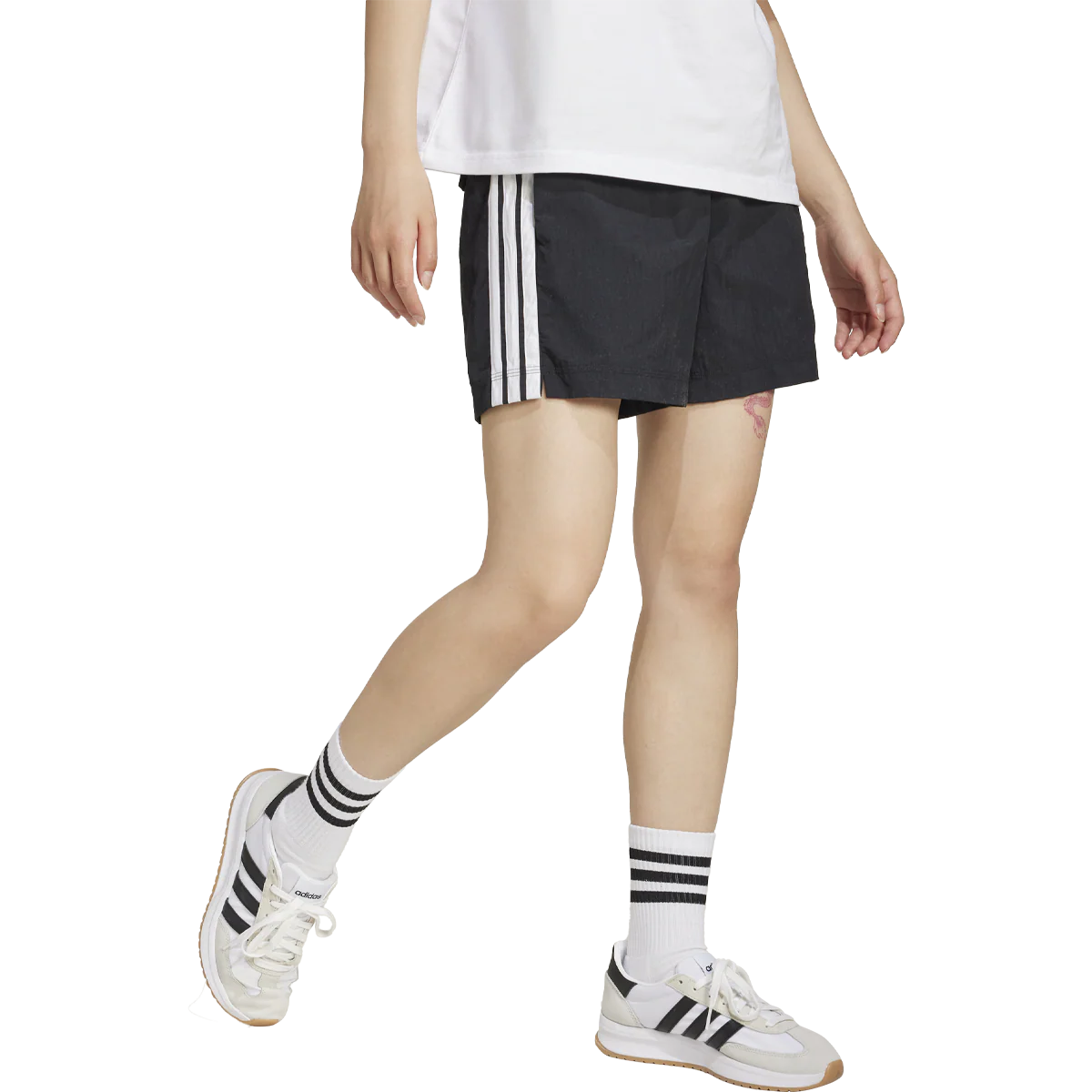Women's 3S Woven Short - Onhollan